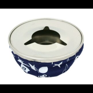 MARINE TOWN Posacenere POSACENERE BLU