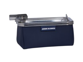 MARINE BUSINESS Posacenere POSACENERE BLU NAVY CIGAR