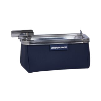 MARINE BUSINESS Posacenere POSACENERE BLU NAVY CIGAR