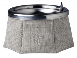 MARINE BUSINESS Posacenere POSACENERE WINDPROOF STONE
