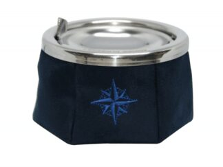 MARINE BUSINESS Posacenere POSACENERE WINDPROOF BLU