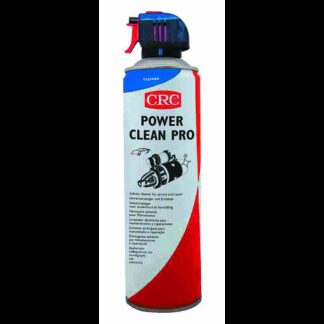 C.R.C. Lubrificanti, Prottettivi Spray POWER CLEANER PRO