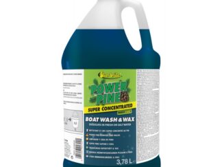 STAR BRITE Linea Star Brite POWER PINE 3,78LT