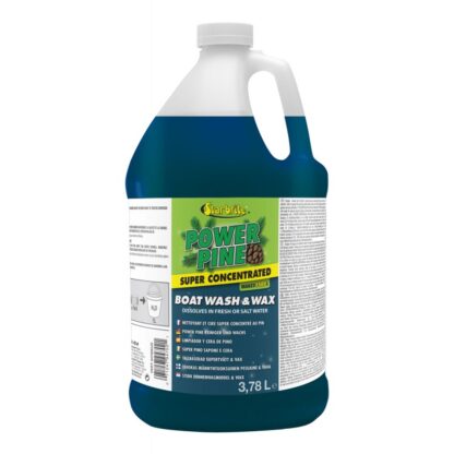 STAR BRITE Linea Star Brite POWER PINE 3,78LT
