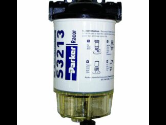 Filtri Decantatore FILTRO DECANTATORE BENZINA