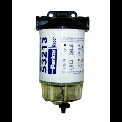 Filtri Decantatore FILTRO DECANTATORE BENZINA