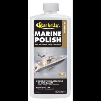 STAR BRITE Linea Star Brite PREM MARINE POLISH 1LT