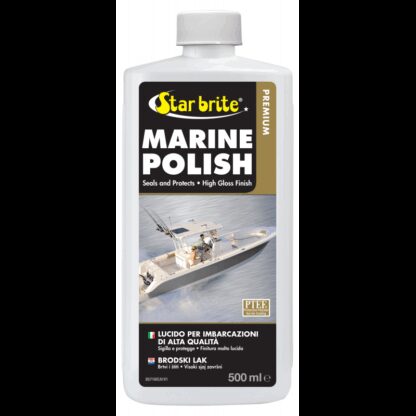 STAR BRITE Linea Star Brite PREM MARINE POLISH 1LT