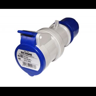 Prese e Spine Industriali PRESA 16A