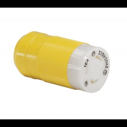 MARINCO Prese, Spine da Banchina Marinco PRESA 16 AMP.