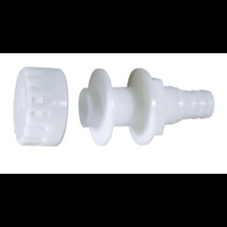 ATTWOOD Pompe Attwood PRESA A MARE POMPE MK2 AREATRICE