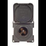 CBE Prese e Spine PRESA ACCENDISIGARI 12/24V C/COP.