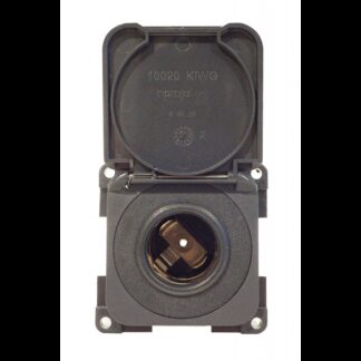 CBE Prese e Spine PRESA ACCENDISIGARI 12/24V C/COP.