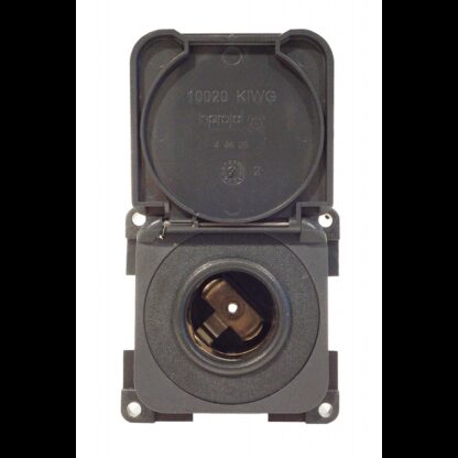 CBE Prese e Spine PRESA ACCENDISIGARI 12/24V C/COP.