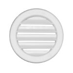 VECAM Prese Aria PRESA ARIA NYLON  Ø MM.120