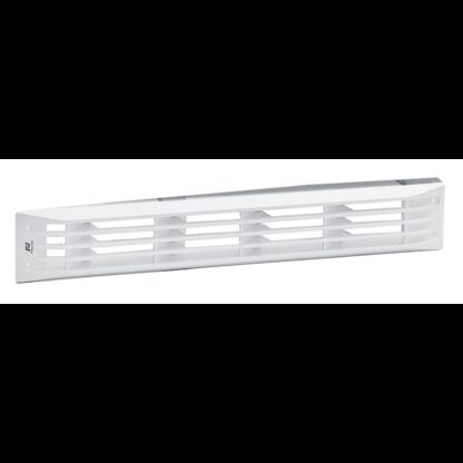 PLASTIMO Prese Aria PRESA ARIA IN ABS BIANCO