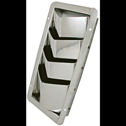 Prese Aria PRESA ARIA INOX