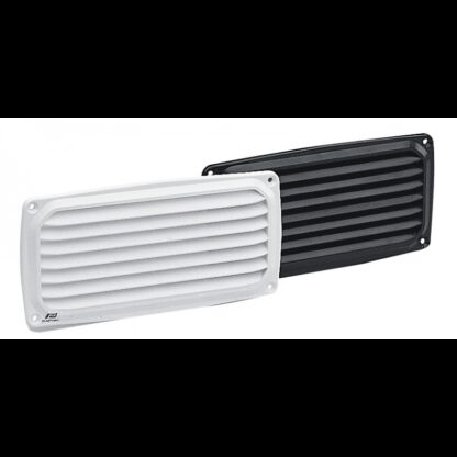 PLASTIMO Prese Aria PRESA ARIA NYLON BIANCA MM.200X100