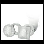 PLASTIMO Areatori PRESA ARIA CIRCOLARE PER EZ AIR