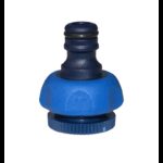 FERRARI GROUP Raccordi Rapidi in Nylon PRESA RUBINETTO RID.3/4 A 1/2