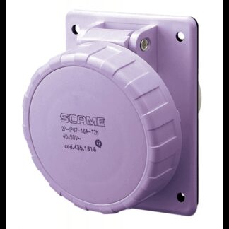 Prese e Spine Industriali PRESA STAGNA