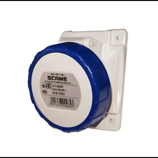 Prese e Spine Industriali PRESA STAGNA