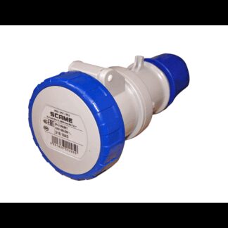 Prese e Spine Industriali PRESA 16A