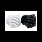 PLASTIMO Prese Aria PRESA ARIA BIANCA MM. 82X82