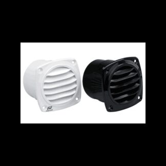 PLASTIMO Prese Aria PRESA ARIA BIANCA MM. 82X82