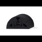 TESSILMARE Profili Radial, Bino, Bumper PROFILO BINO 40 NERO MT.2