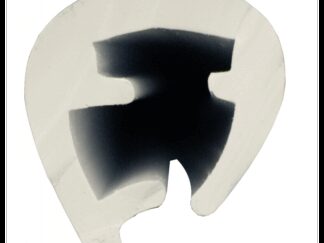 TESSILMARE Profilo Parabordo Tessilmare PROFILO L45 BIANCO MT 25