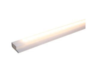 PLASTIMO Faretti e Plafoniere a Led PROFILO LED MODELLO D