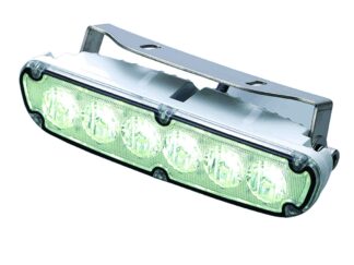 AAA Proiettori Fissi, Manuali PROIETTORE A 6 LED