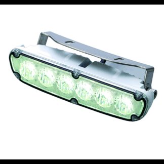 AAA Proiettori Fissi, Manuali PROIETTORE A 6 LED