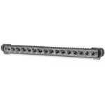 HELLA MARINE Proiettori Fissi, Manuali SEA HAWK 470 NERO ILLUM. SPOT