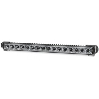 HELLA MARINE Proiettori Fissi, Manuali SEA HAWK 470 NERO ILLUM. SPOT