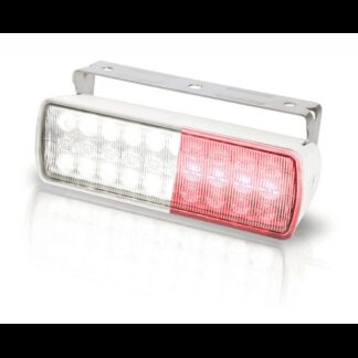 HELLA MARINE Proiettori Fissi, Manuali SEA HAWK XL LED BIANCO/BIANCO CALDO