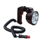 HELLA MARINE Proiettori Fissi, Manuali PROIETTORE PORTATILE RAGGIO CORTO