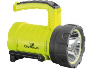 PLASTIMO Proiettori Fissi, Manuali PROIETTORE PORTATILE X-SPOT