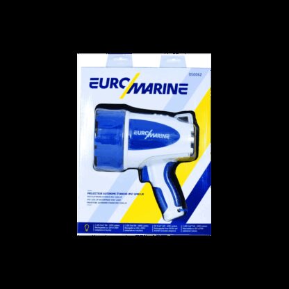 EUROMARINE Proiettori Fissi, Manuali PROIETTORE IMPERMEABILE - immagine 2