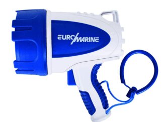 EUROMARINE Proiettori Fissi, Manuali PROIETTORE IMPERMEABILE