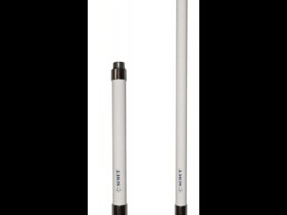 SCOUT TELECOMUNICAZIONI Accessori e basi PROLUNGA ANTENNA CM.50