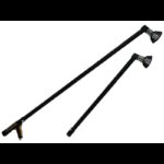 DR. SHRINK Accessori per Teli Termoretraibile PROLUNGA PER TERMOPISTOLA CM.120