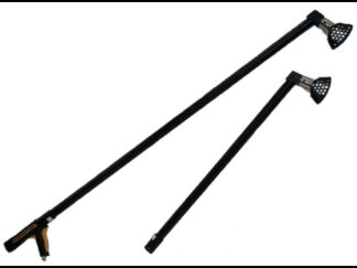 DR. SHRINK Accessori per Teli Termoretraibile PROLUNGA PER TERMOPISTOLA CM.120