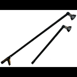 DR. SHRINK Accessori per Teli Termoretraibile PROLUNGA PER TERMOPISTOLA CM.120