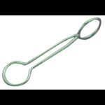 VIADANA Accessori di coperta PROLUNGA TRAPEZIO INOX