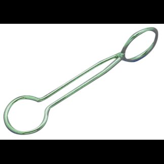 VIADANA Accessori di coperta PROLUNGA TRAPEZIO INOX