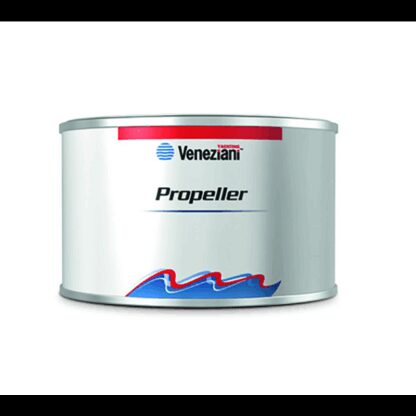 VENEZIANI Primer, Antivegetative PROPELLER GRIGIO LT.0,250
