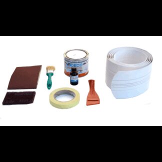 CEREDI Profili per Pontili, Banchine, Pali PROTEGGI CHIGLIA CM.120