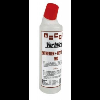 YACHTICON Accessori per Wc Marini DETERGENTE PER WC